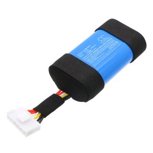 Replacement Battery for JBL Charge 6, etc.