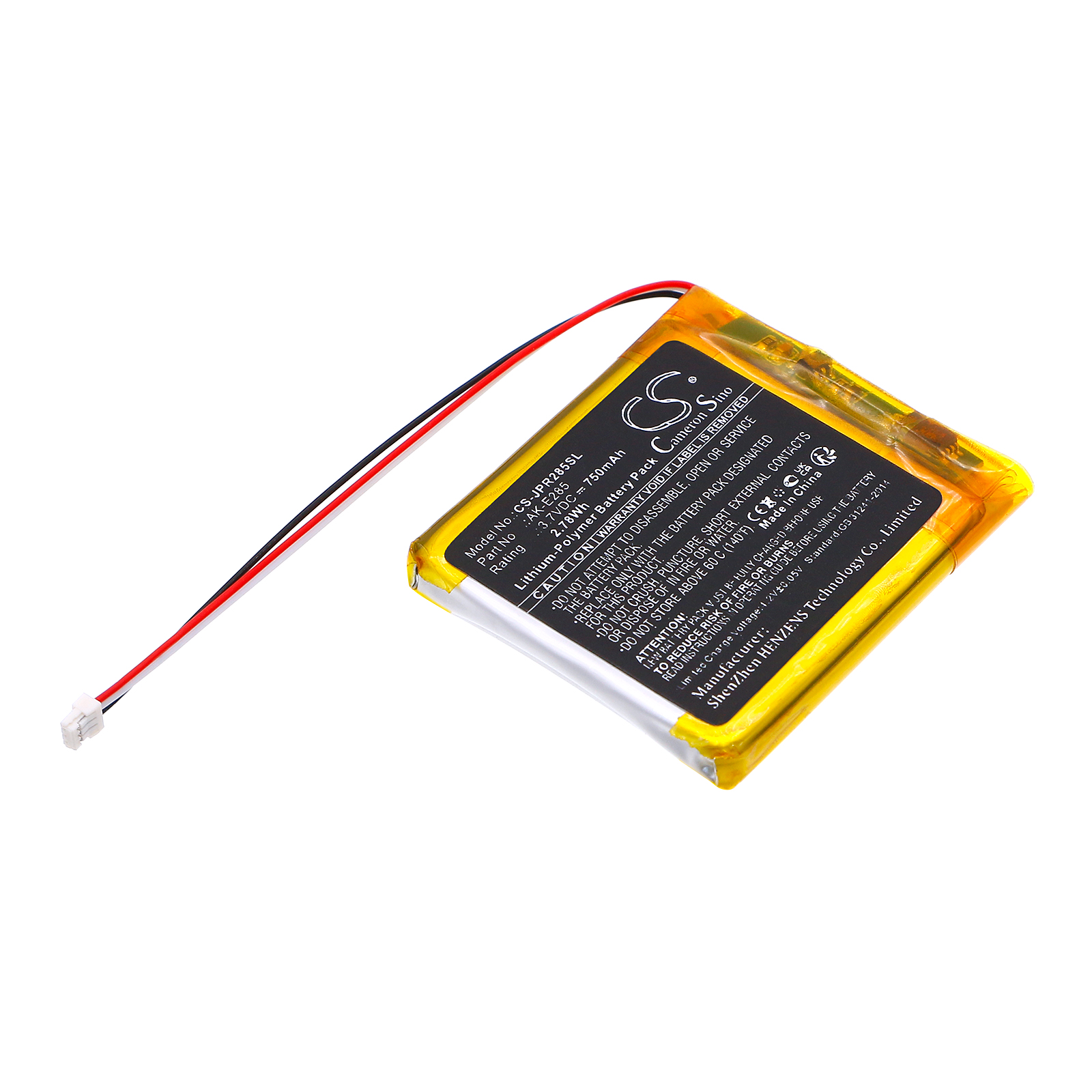 Thumbnail product image - 0