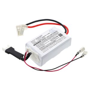 Replacement Battery for Karcher OC 3 Foldable, etc.