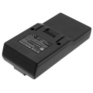 Replacement Battery for Karcher VC 4 Cordless Premium myHome VC 4 Cordless, etc.