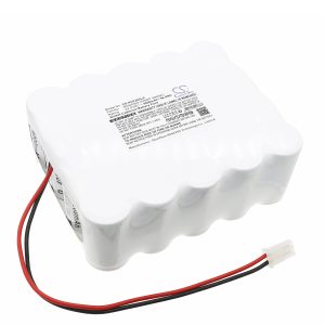 Replacement Battery for Kaufel 002072 002095 002233 002265, etc.