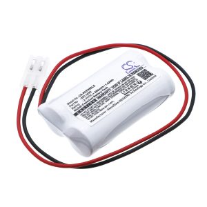 Replacement Battery for Kaufel 850.0095, etc.