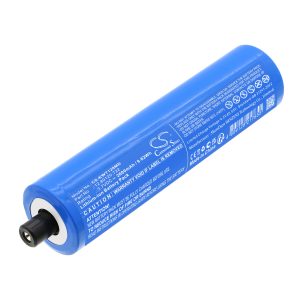 Replacement Battery for KaWe type C, etc.