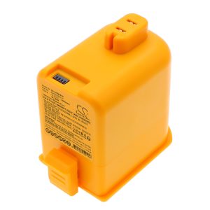 Replacement Battery for LG A9K-CORE1S A9Komp A9X-AUTO.EEGBLTT A9X-PRIME.FCBBLTT A9X-STEAM.DCBBLTT A9X-STEAM.ECBBLTT ART-PRIME.ECBBLTT CordZero, etc.
