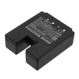 Replacement Battery for IMET MICRON, etc.