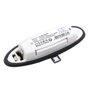 Replacement Battery for Medtronic Laryngoscope Mac Video EACH MC GRATH MAC McGrath, etc.