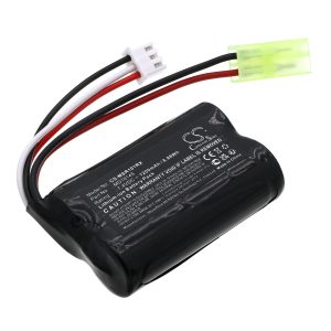 Replacement Battery for Modster Vector SR48 Brushed, etc.