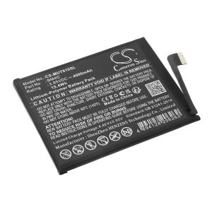 Replacement Battery for Xiaomi Mi 9T Mi 9T Pro, etc.