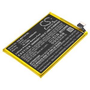 Replacement Battery for Motorola Moto G Stylus 5G XT2419 (2024), etc.