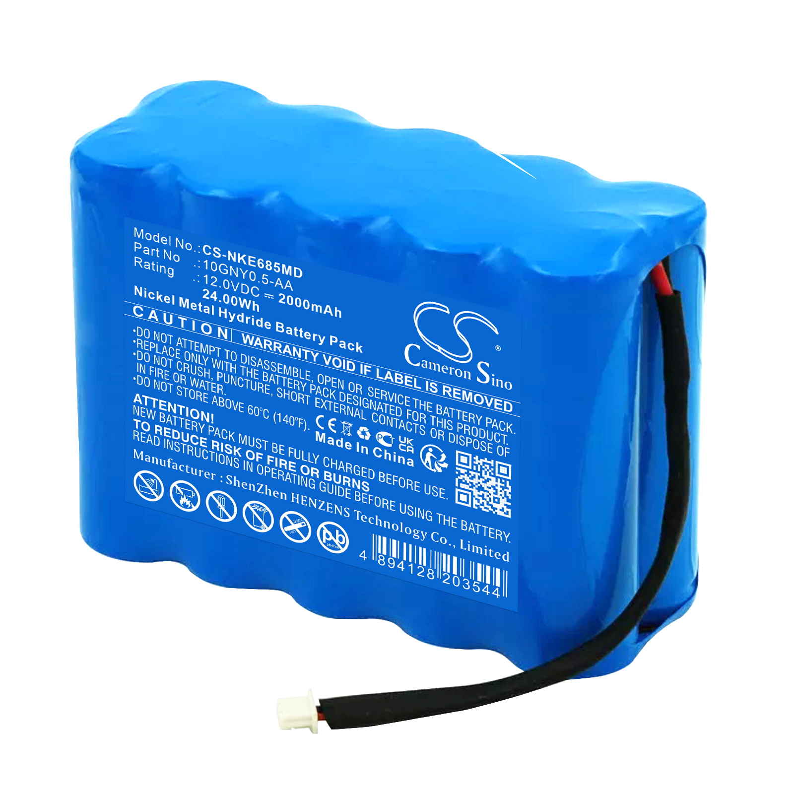 Thumbnail product image - 0