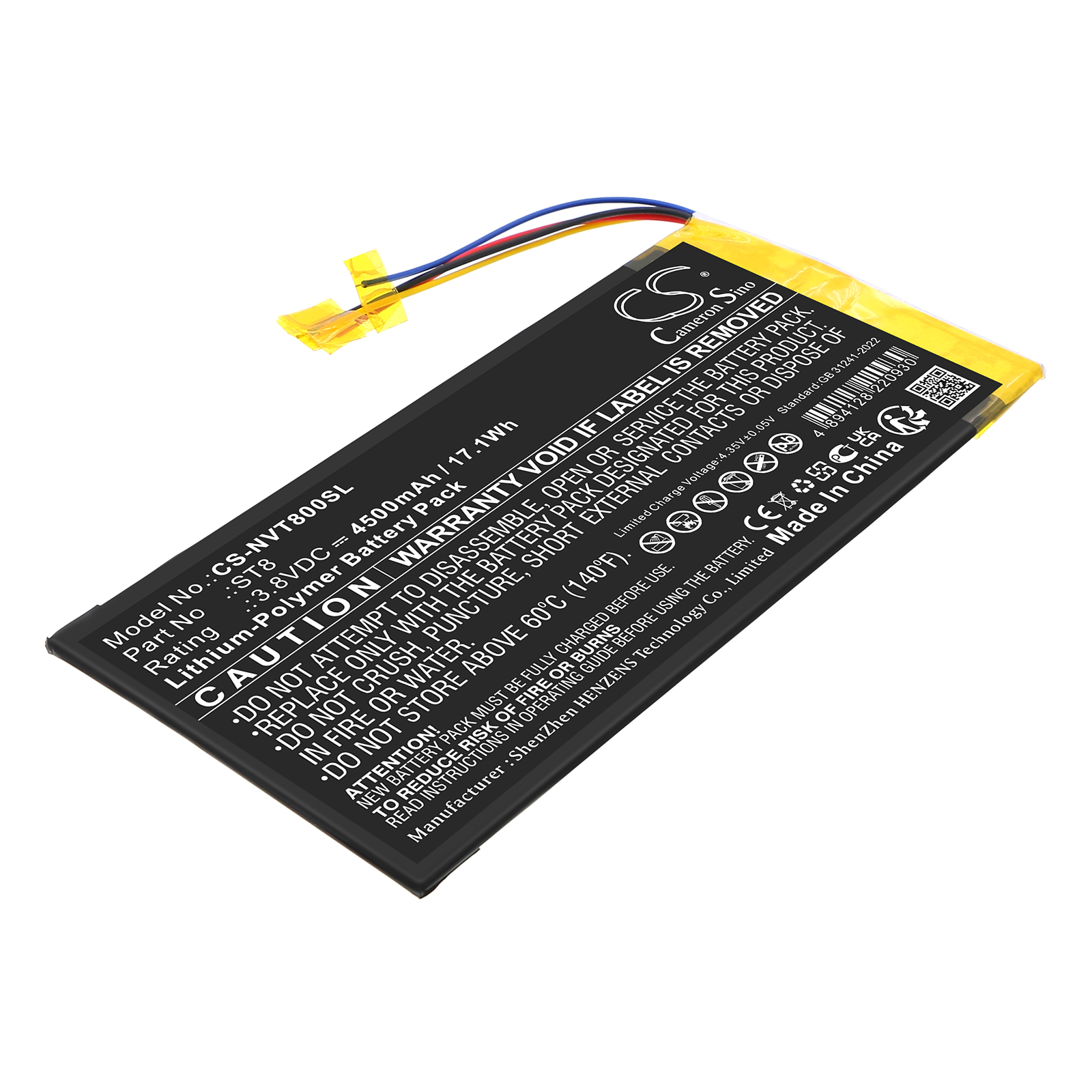 Thumbnail product image - 0