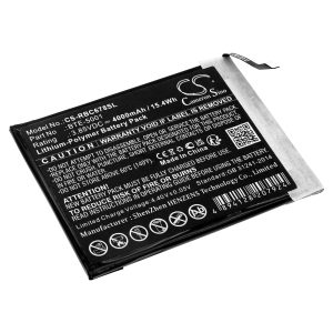 Replacement Battery for Orbic Magic 5G Myra 5G R678EL R678L5, etc.