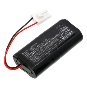 Replacement Battery for Skybitz SmartTank ST90 TankLink Telular Wireless Tank Monitor, etc.