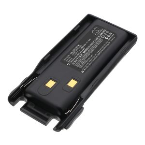 Replacement Battery for SAMCOM FPCN10A, etc.