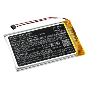 Replacement Battery for Spacelabs EVO EVO 4, etc.