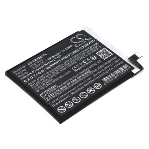 Replacement Battery for Verizon H2019GS1 HPP-GS1 Hot Pepper Ghost, etc.